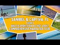 Sanibel  captiva islands 2024 what is open how do they look comprehensive narrated tour