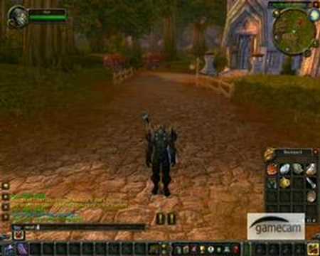 BASIC wow antrix gm commands