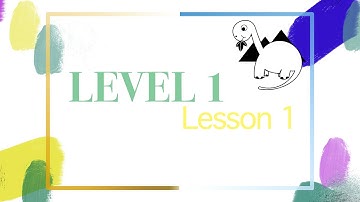 Capitalization and Punctuation | English Grammar | Learn English for free