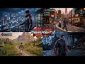 TEKKEN But It’s Open World... (Concept Trailer)