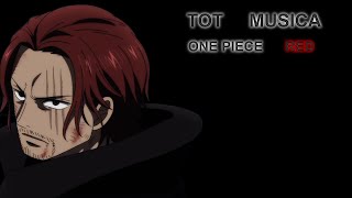 One Piece Red AMV - Tot Musica