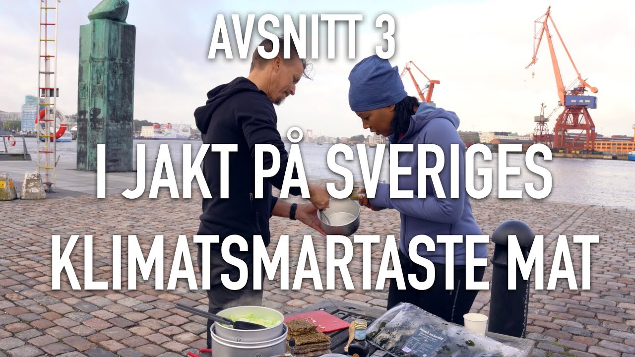 Skagenröra på koldioxidfett