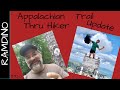 Appalachian Trail Thru Hiker Update 8.9.20
