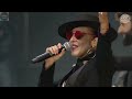 Parov Stelar - Sziget Festival 2016 - Full Show HD