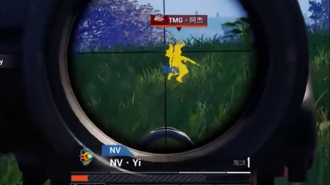 Nova Yi Reflex God Or What 