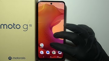 Motorola Moto G15: Hoe de prestaties te verbeteren