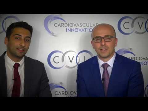 Dr. Qais Radaideh Interview interventional cardiology jobs