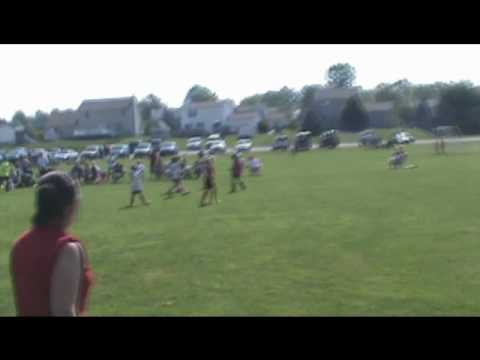 Christen's Spring 2010 Soccer Vid