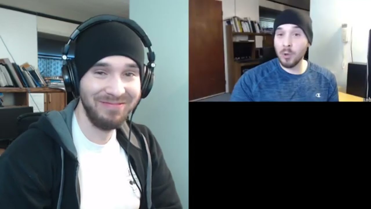 THIS IS TOO MUCH! Reacting to YTP New years Charmx Collab ft. 9 Participants (REUPLOADED)