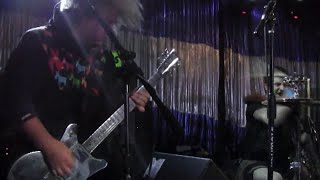 MELVINS - Stoner Witch live in Seattle 2011