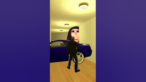 Ungalia vs Me in Liminal Hotel Nextbots Gmod