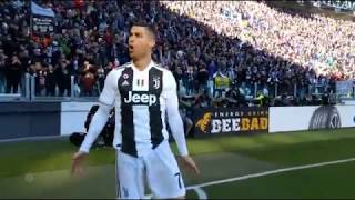 Cristiano Ronaldo Celebration | Loudest Crowd Roar!! Resimi