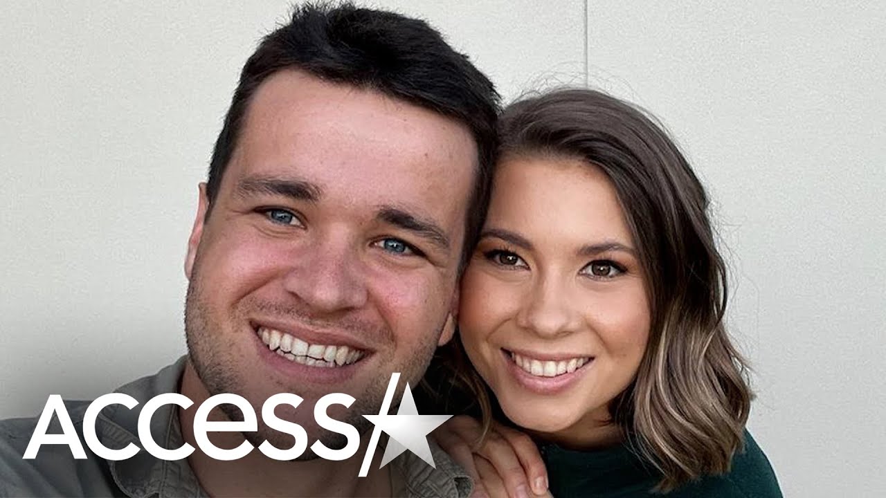 Bindi Irwin Reflects On Marriage With Chandler Powell Ahead Of Third Wedding Anniversary