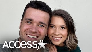 Bindi Irwin GUSHES Over Chandler Powell Ahead of 3rd Wedding Anniversary