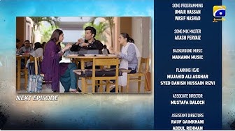 Sanwal Yaar Piya Episode 06 Teaser - 29th September 2025 -