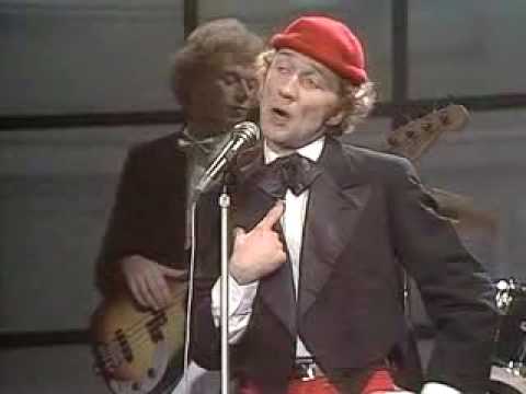 Drukwerk - Je loog tegen mij (1981)