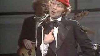 Video thumbnail of "Drukwerk - Je loog tegen mij (1981)"