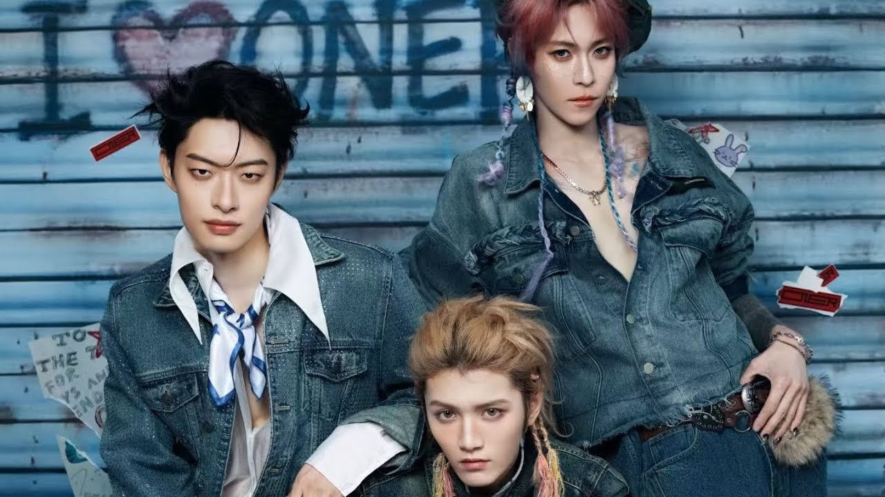 【Bilibili转载】ONER‖来峨眉山打卡啦‖15112025