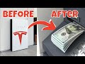 Turn a Tesla Battery into an ATM feat. @UndecidedMF