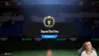 ЭЛИТНЫЕ НАГРАДЫ ЗА SQUAD BATTLES ПРИНЕСЛИ КРУТОГО ИГРОКА! БЕЗ ДОНАТА К УСПЕХУ #13