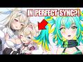 VTuber Reacts To Fuwamoco For The FIRST TIME