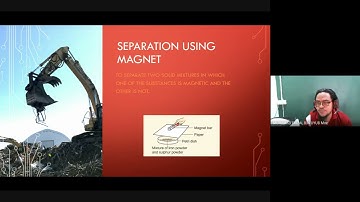 PDPR SCIENCE FORM 1 | CHAPTER 6 PERIODIC TABLE | 6.2 MIXTURE