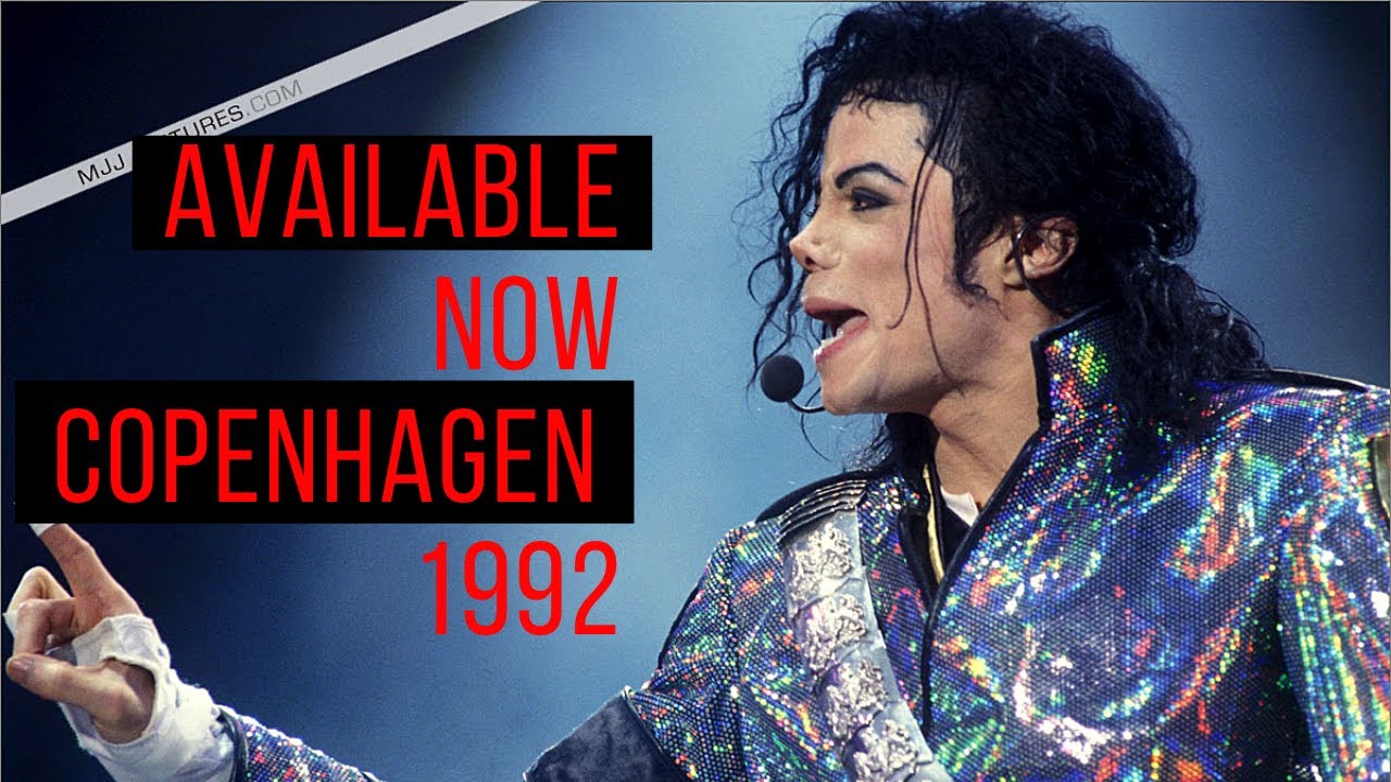 Where Does Michael Jackson Live