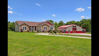 2770 Bristow Road, Columbia, TN 38401 -  Sold!