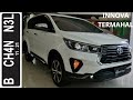 In Depth Tour Toyota Innova Venturer Diesel A/T [AN140] Facelift - Indonesia