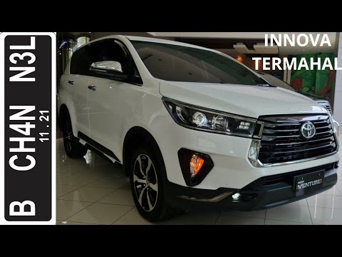 Daripada Beli Kijang innova Kemahalan! MPV Mewah Berpintu Geser ini Harganya 350 Jutaan All scene of. 