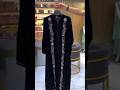 Latest Burkha 2025 collection| New Abaya Design #shorts #abaya #burkha #hoordesingers