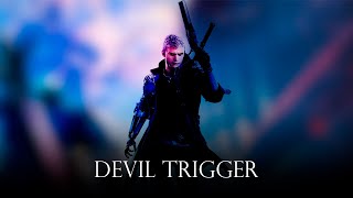 Devil Trigger  Remix Cover (Devil May Cry 5)