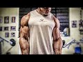 GENÉTICA?🤔 RAMON DINO PRO 25 ANOS - MOTIVAÇÃO BODYBUILDING