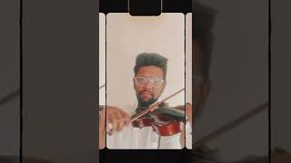 Lag Ja Gale - Sandeep Thakur | Violin Tribute | Lata Mangeshkar