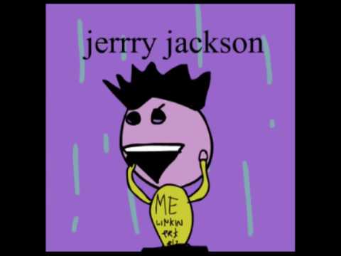 Jerry Jackson - Ben My Dog