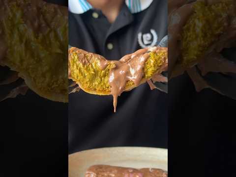 أحلى من شوكولاتة دبي إختراع السنة