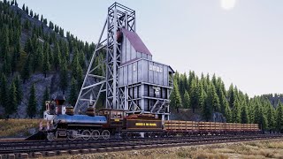 🔥RAILROADS Online! ► ЗАКАЗНОЙ СТРИМ #2