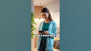 AI That Supercharges Your Daily Energy