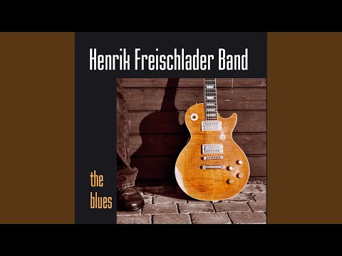 Putar When I First Saw You - Henrik Freischlader