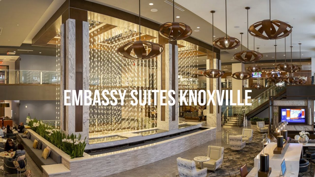 Knoxville Production Story YouTube