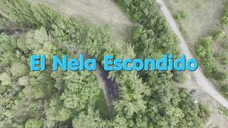 Secretos y paraísos del río Nela