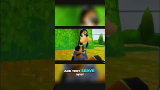 Explaining Kingdom Hearts to a newcomer