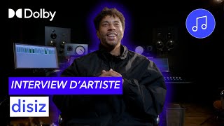 disiz revient sur son album 
