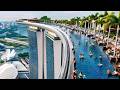Marina Bay Sands Singapore Hotel Tour: Newly renovated suites and facilities (Update)