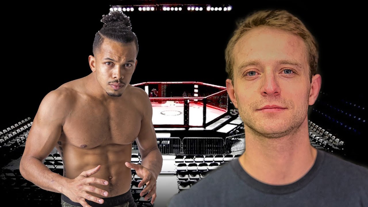 Jaké je to spárovat s Benem Cristovao | Michal Šopor