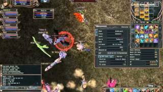 Attack speed 1