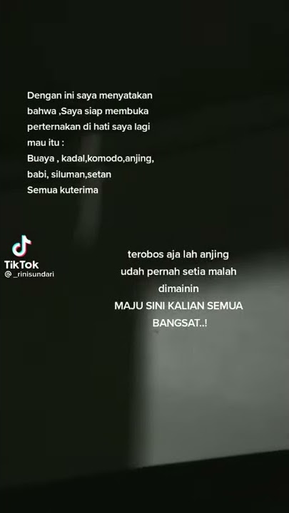 Story wa bila dia mencintaiku