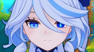 Fontaines Archon Is Very... Interesting (Genshin Impact)