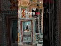 glass work क्षेत्रपालजी भैरव (sagwara )glass arts minder and hotels#glass#shortfeed #virel#minakari