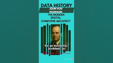 Von Neumann’s Visionary Work in Early Climate models